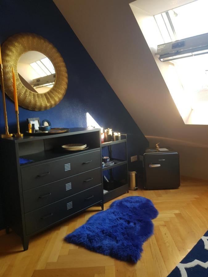 Habitación en casa particular Your Little Sparkle 